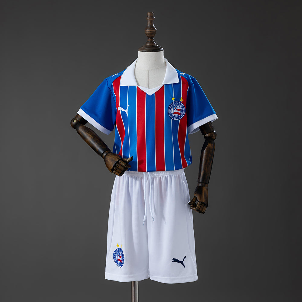 Bahia 26/27 Uit Kinderset