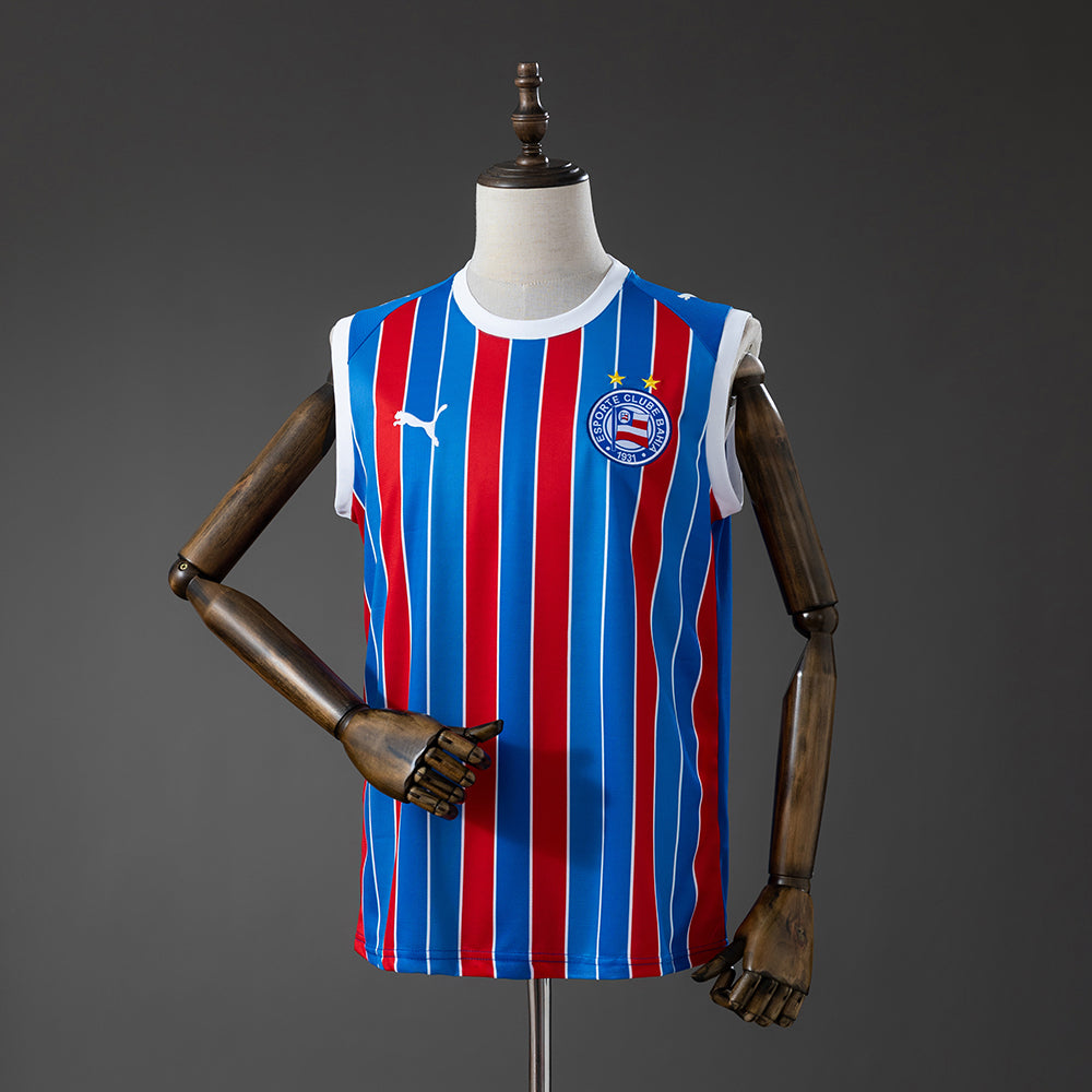 Bahia 26/27 Uit Tanktop Shirt