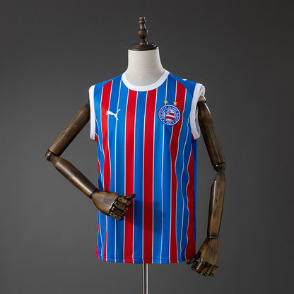 Bahia 26/27 Uit Tanktop Shirt