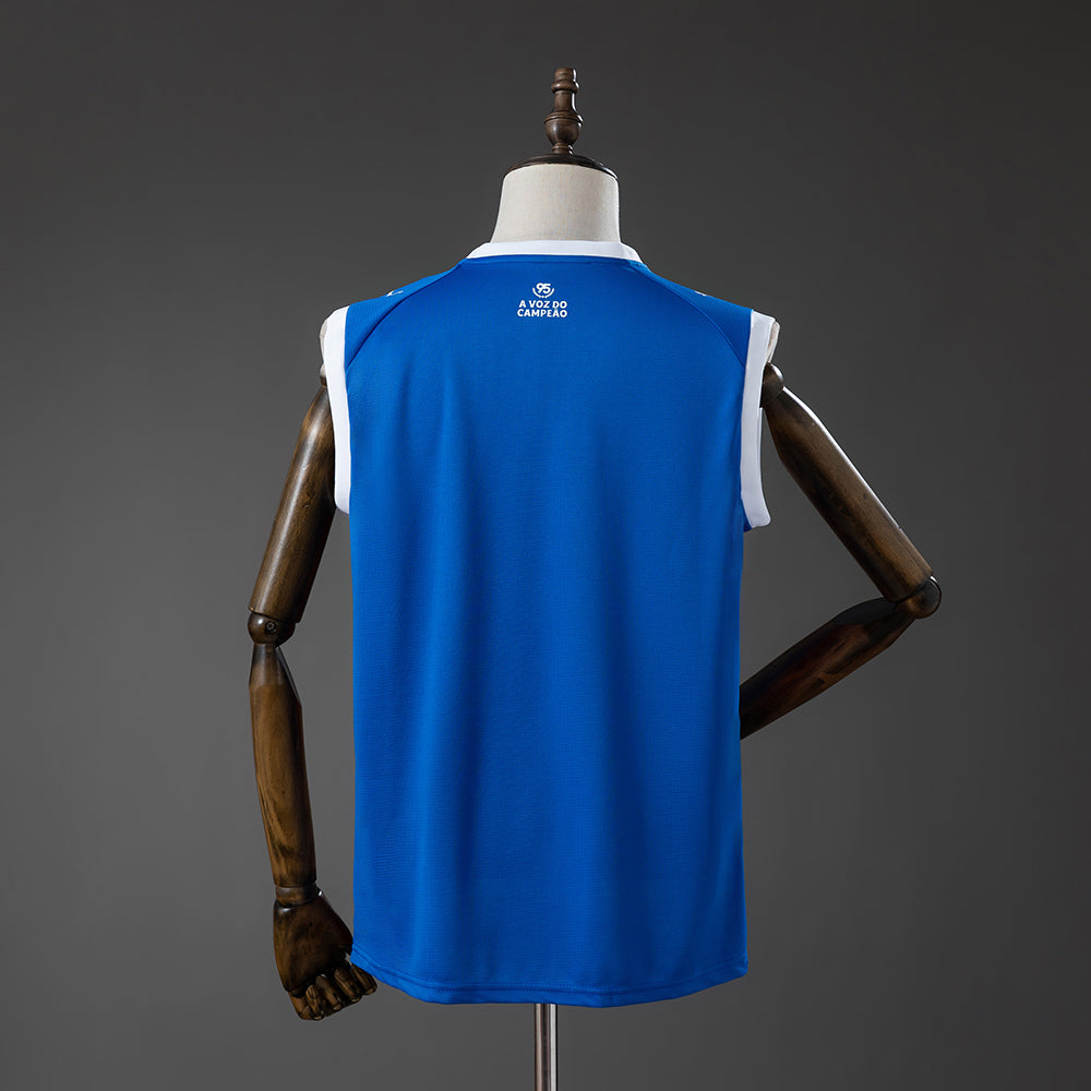Bahia 26/27 Uit Tanktop Shirt