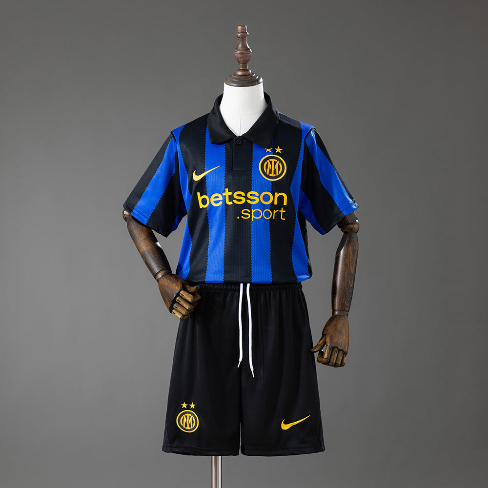 Inter Milan 26/27 Thuis Kinderset