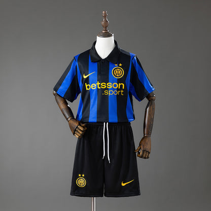 Inter Milan 26/27 Thuis Kinderset