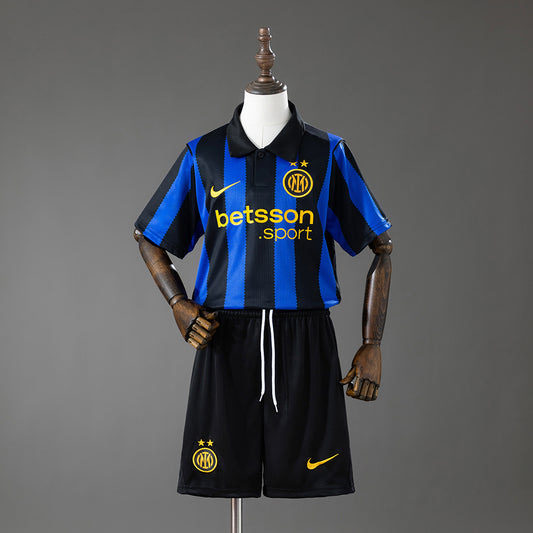 Inter Milan 26/27 Thuis Kinderset