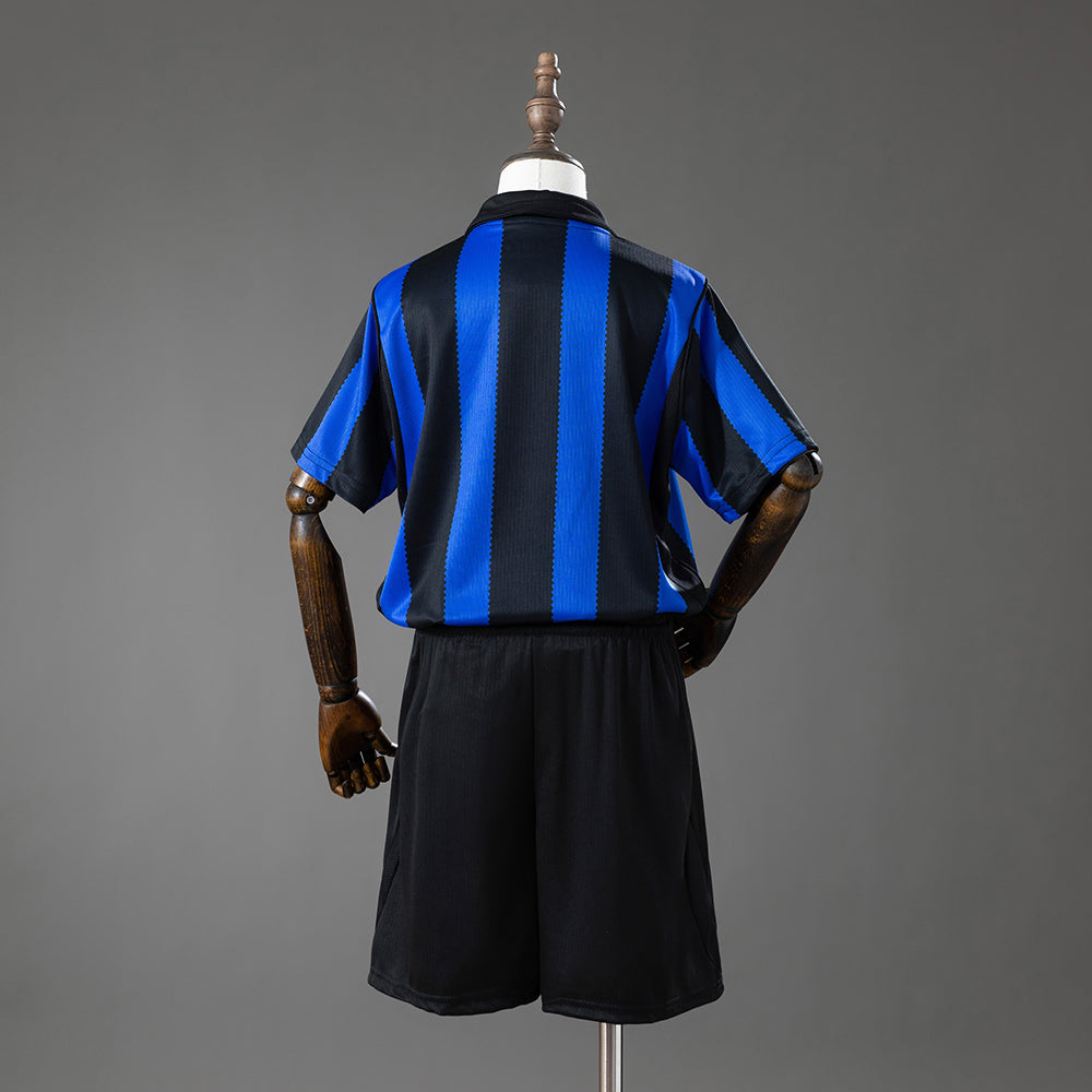 Inter Milan 26/27 Thuis Kinderset