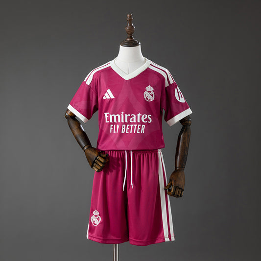 Real Madrid 26/27 Derde Kinderset