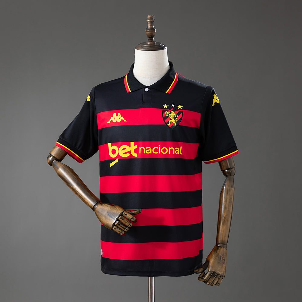 Sport Recife 26/27 Thuis Shirt