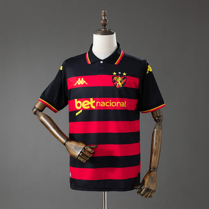 Sport Recife 26/27 Thuis Shirt