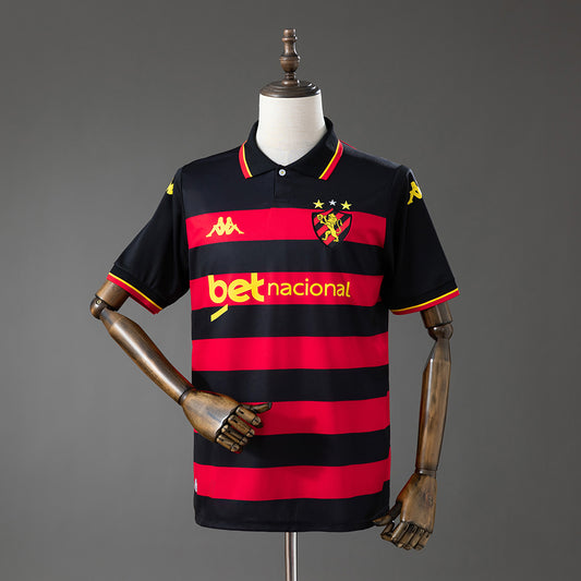 Sport Recife 26/27 Thuis Shirt