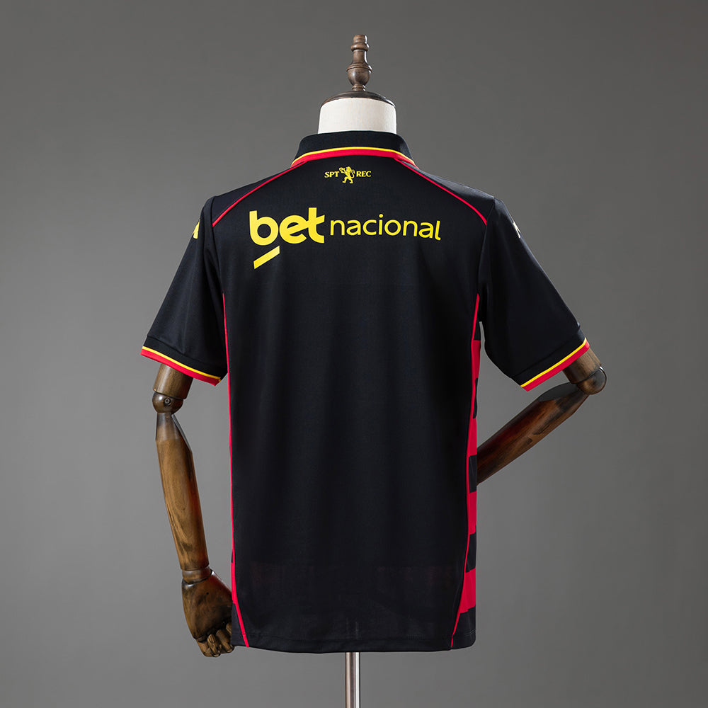 Sport Recife 26/27 Thuis Shirt