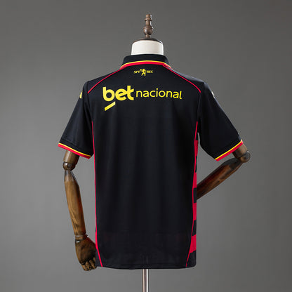 Sport Recife 26/27 Thuis Shirt