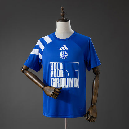 Schalke 04 26/27 Statement Shirt