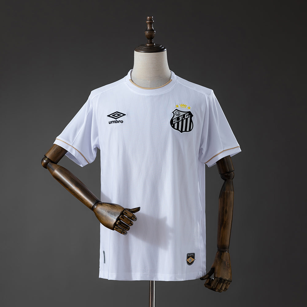 Santos 26/27 Thuis Shirt
