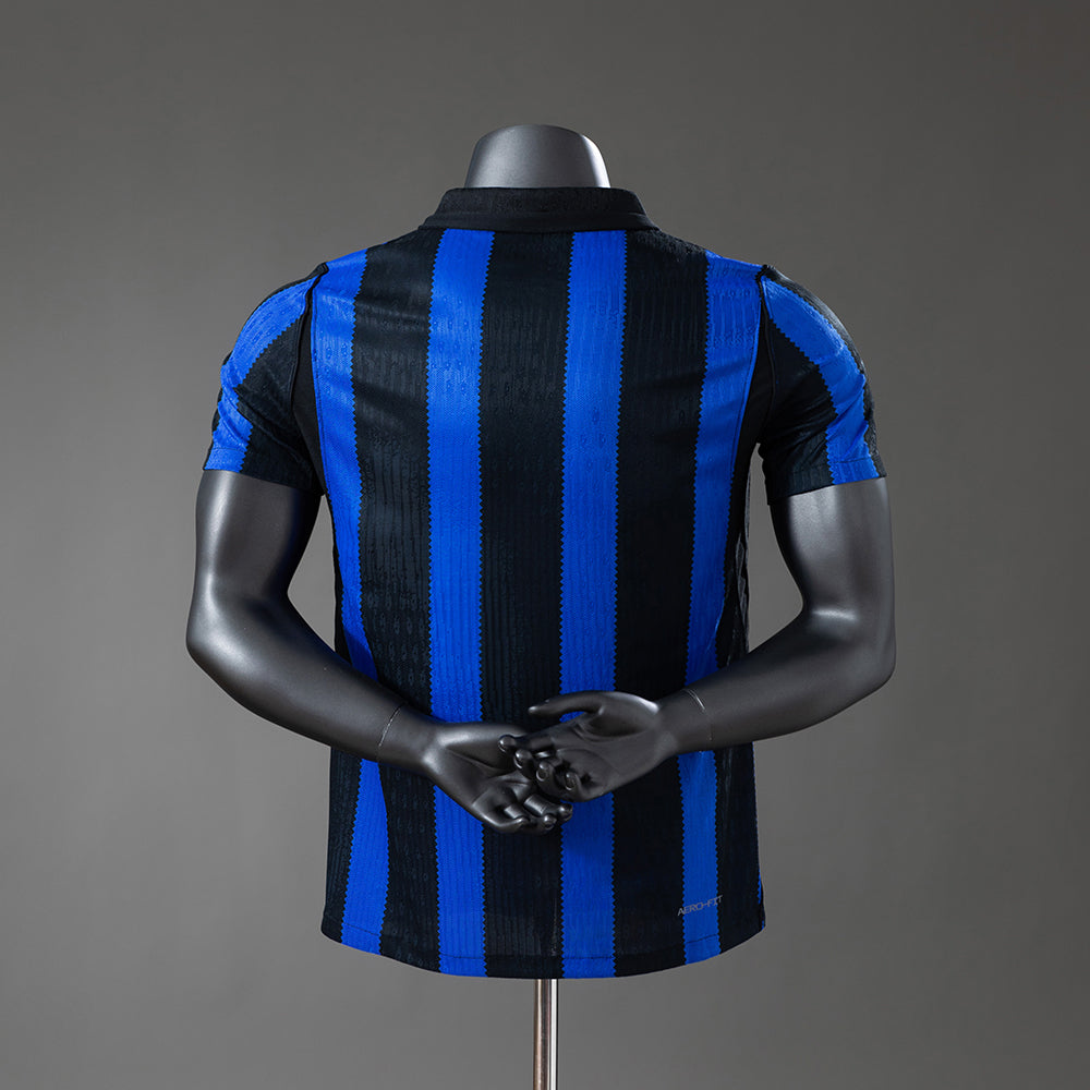 Inter Milan 26/27 Thuis Spelersversie Shirt