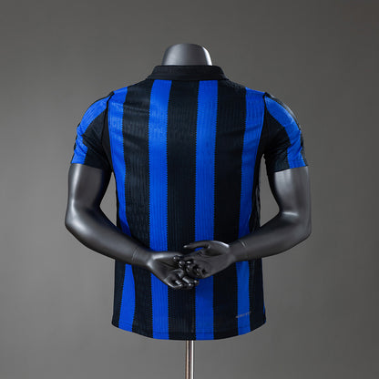 Inter Milan 26/27 Thuis Spelersversie Shirt