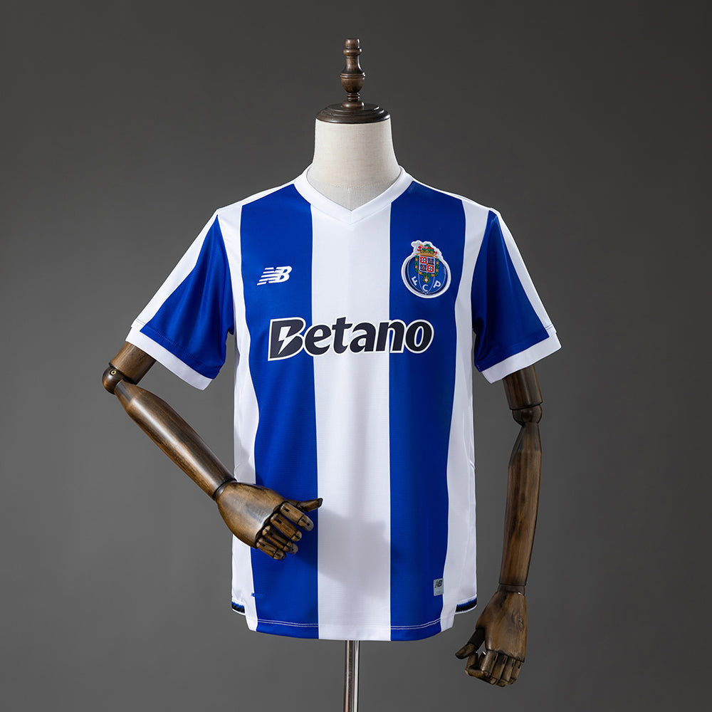 FC Porto 26/27 Thuis Shirt