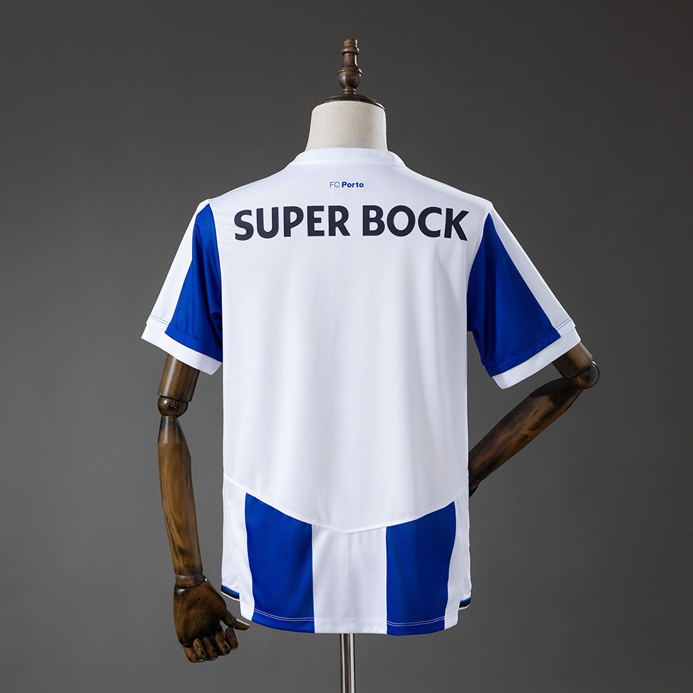FC Porto 26/27 Thuis Shirt