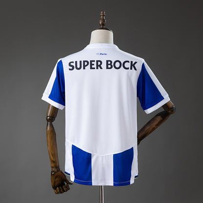 FC Porto 26/27 Thuis Shirt