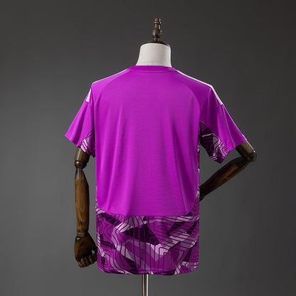 Cruzeiro 26/27 Keepers - Purple Shirt