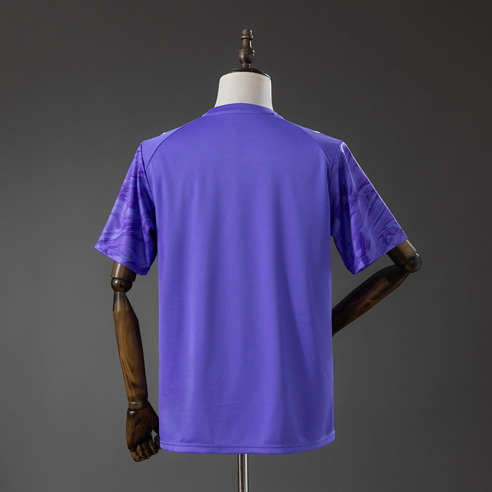 Bahia 26/27 Keepers - Purple Shirt