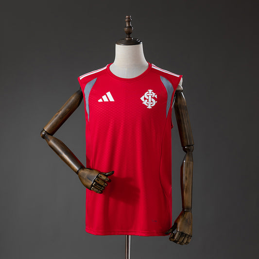 Internacional 26/27 Tanktop Training - Red