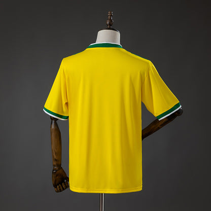 Flamengo 26/27 Special Edition - Yellow Shirt