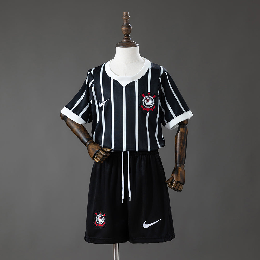 Corinthians 26/27 Uit Kinderset