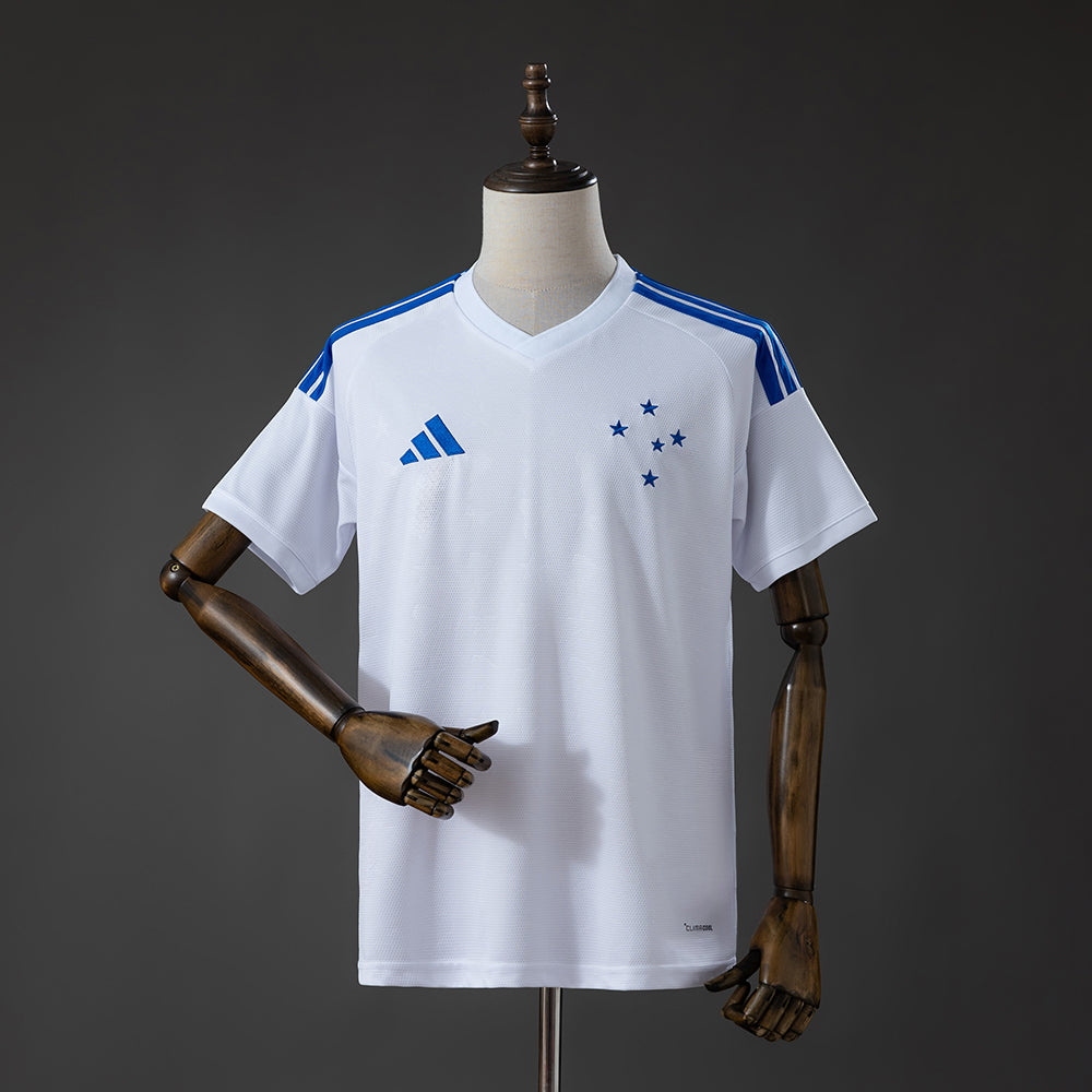 Cruzeiro 26/27 Uit Shirt
