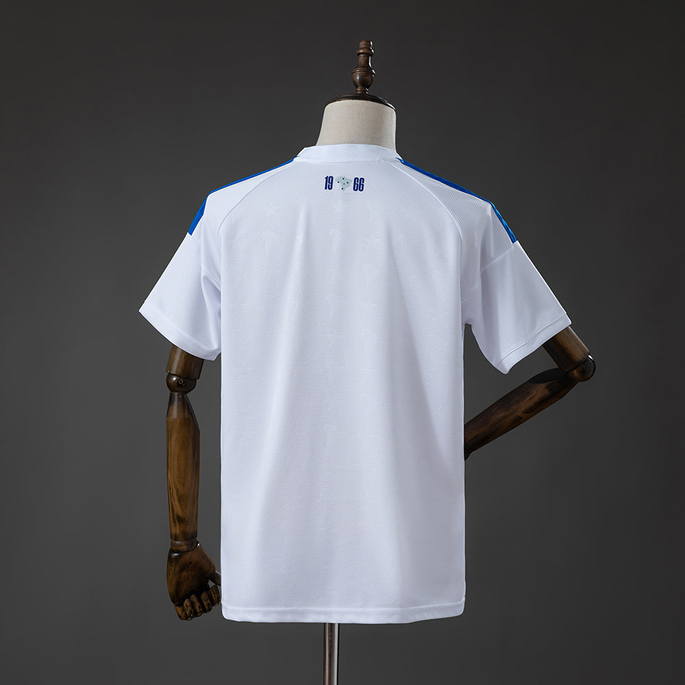 Cruzeiro 26/27 Uit Shirt