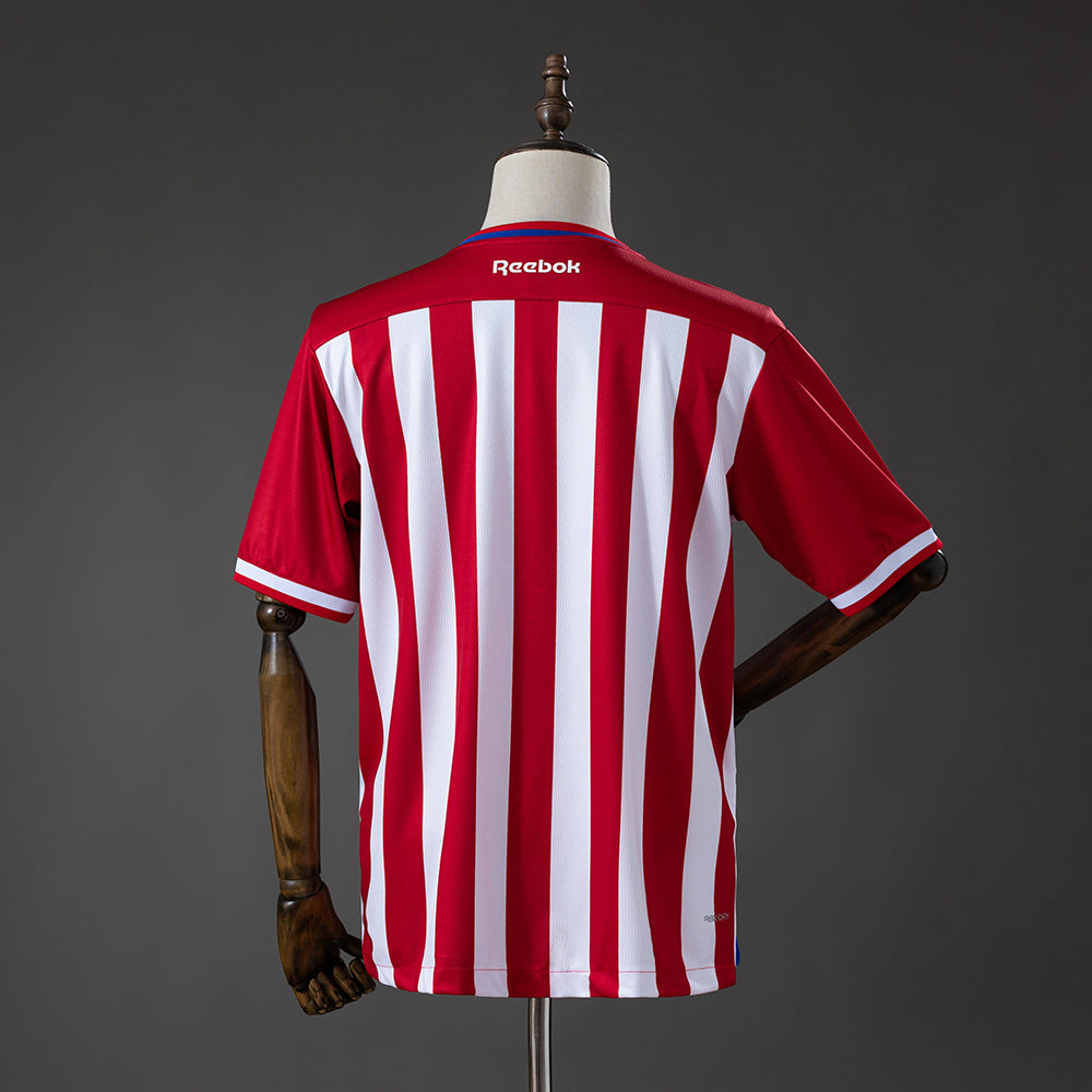Nautico 26/27 Thuis Shirt