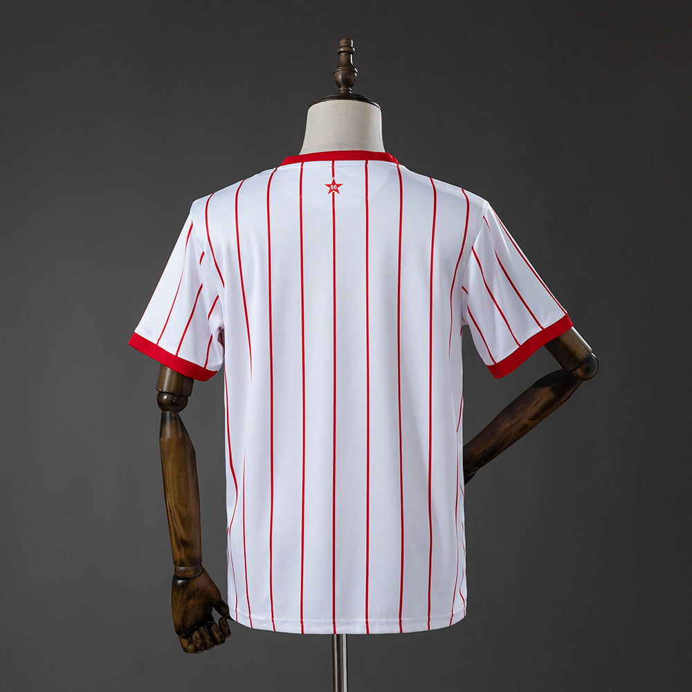America de Cali 26/27 Uit Shirt — Design 1