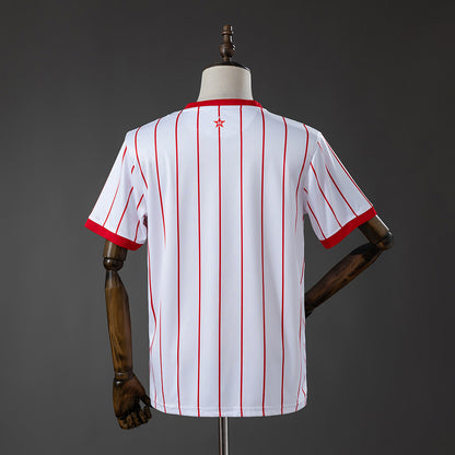 America de Cali 26/27 Uit Shirt — Design 1