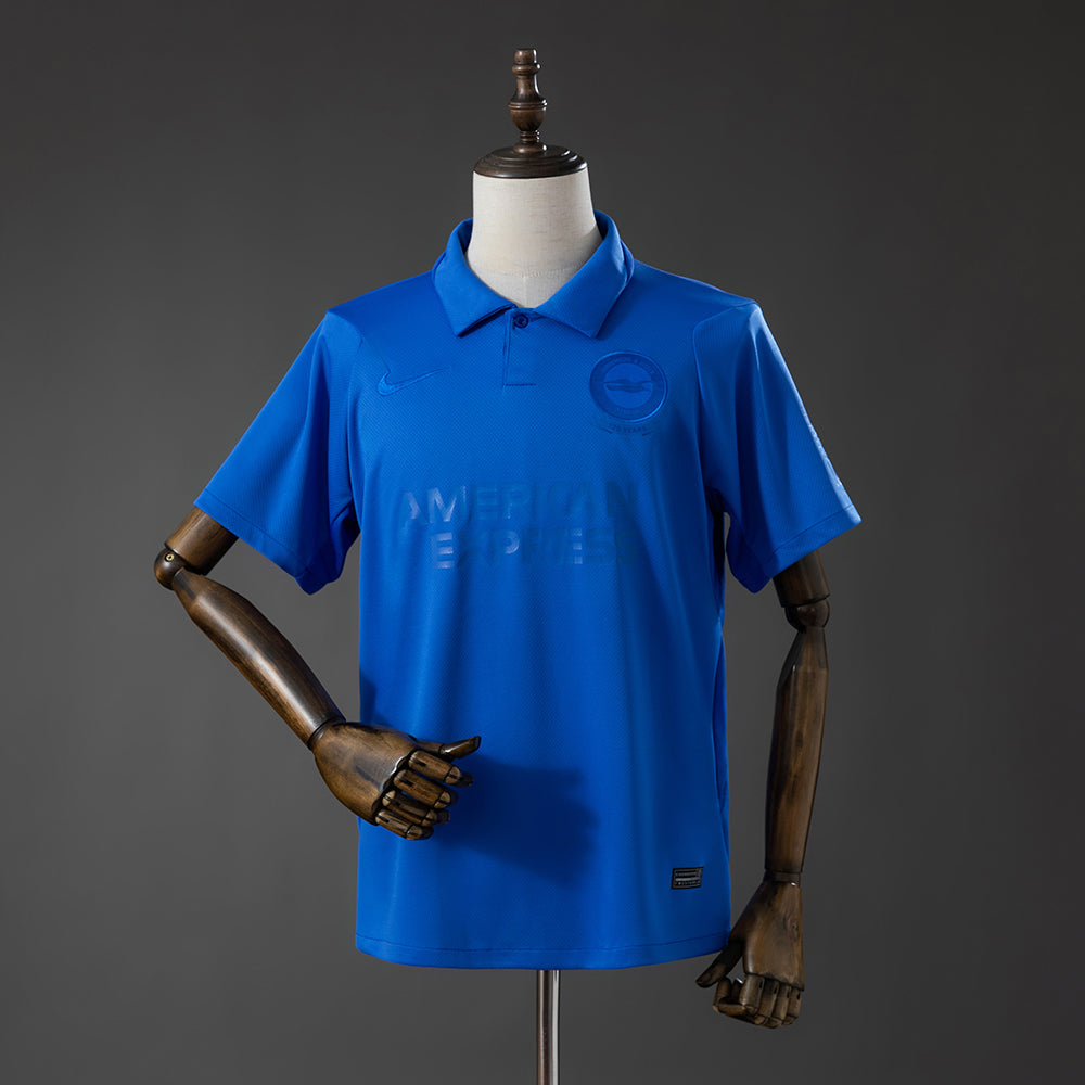 Brighton 26/27 125th Anniversary Shirt