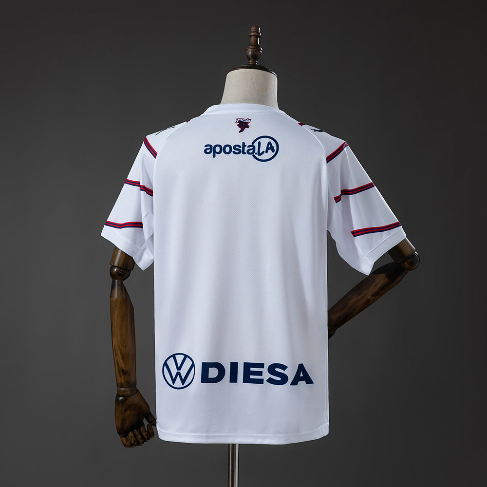 Cerro Porteño 26/27 Uit Shirt