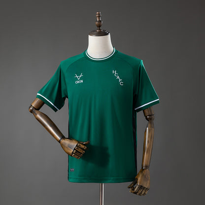 Hull City 26/27 Keepers Shirt