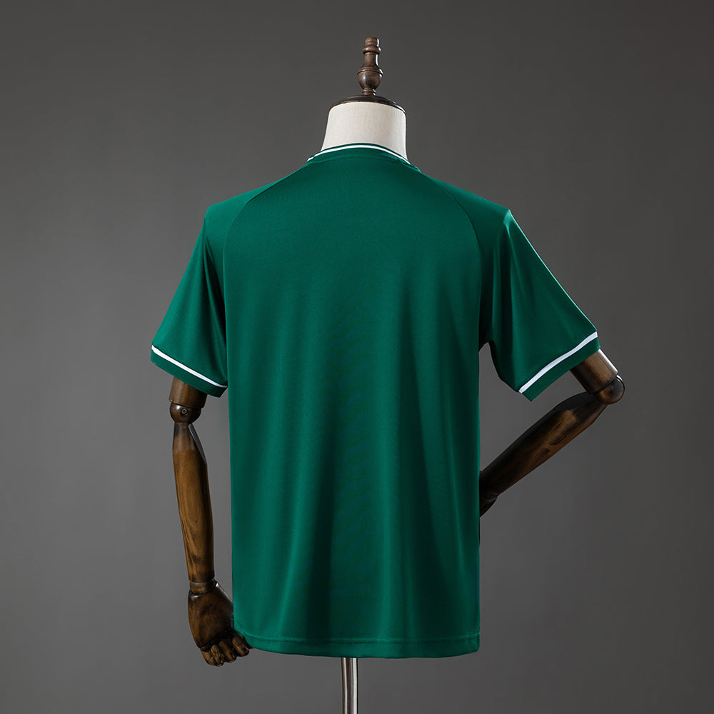 Hull City 26/27 Keepers Shirt