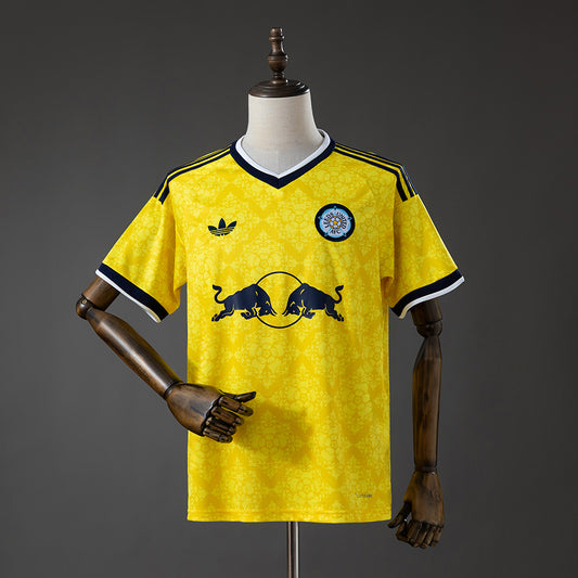 Leeds United 26/27 Uit Shirt