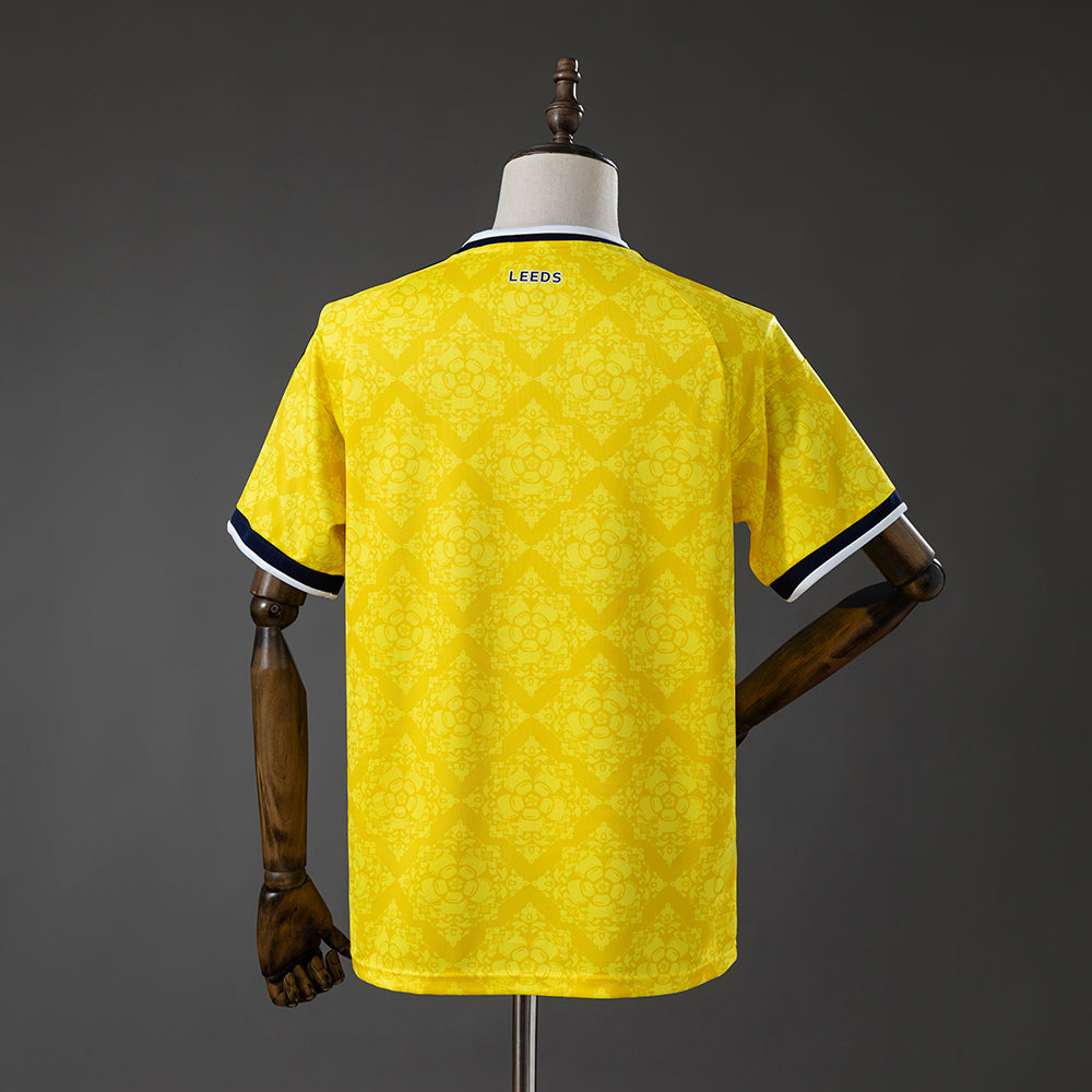 Leeds United 26/27 Uit Shirt