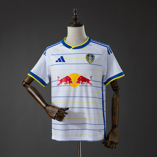 Leeds United 26/27 Thuis Shirt
