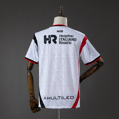 Newell's Old Boys 26/27 Uit Shirt