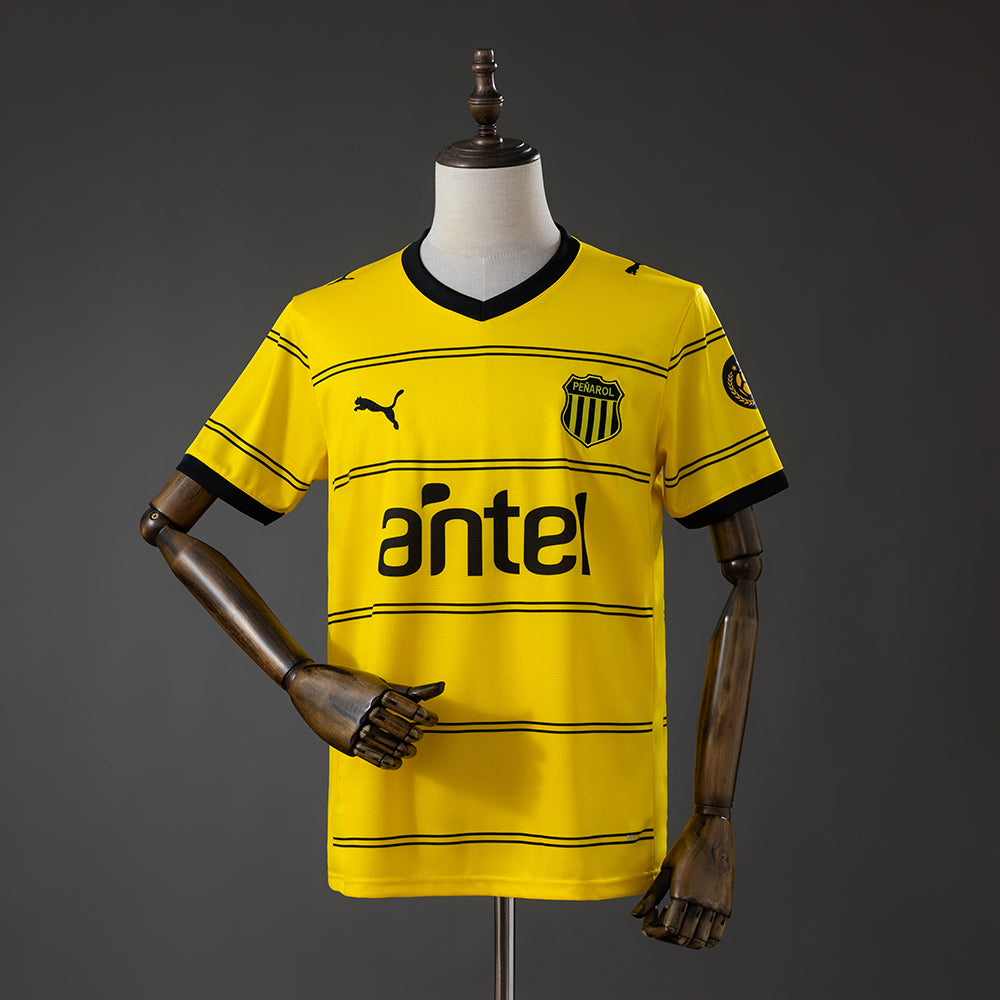 Peñarol 26/27 Uit Shirt