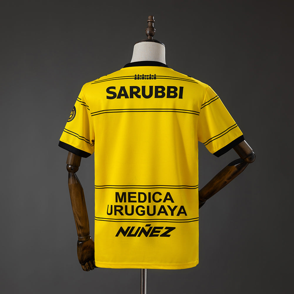 Peñarol 26/27 Uit Shirt
