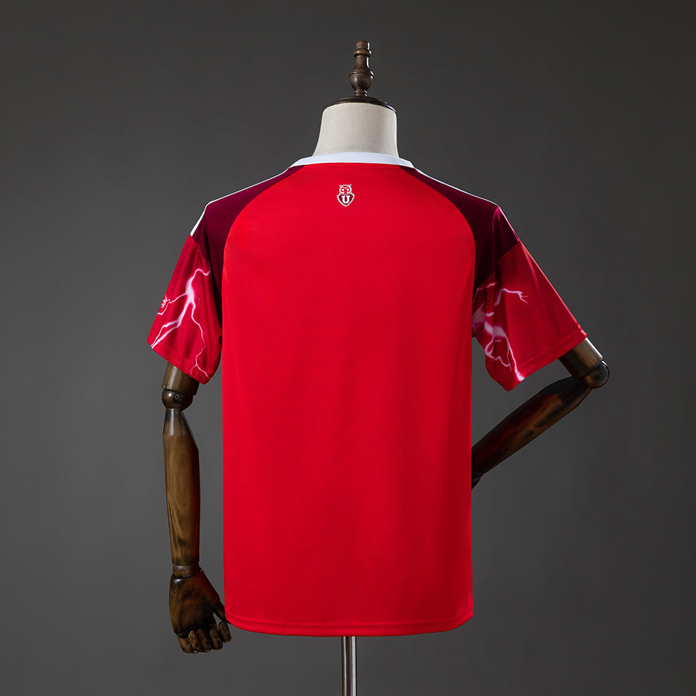 Universidad de Chile 26/27 Derde Shirt
