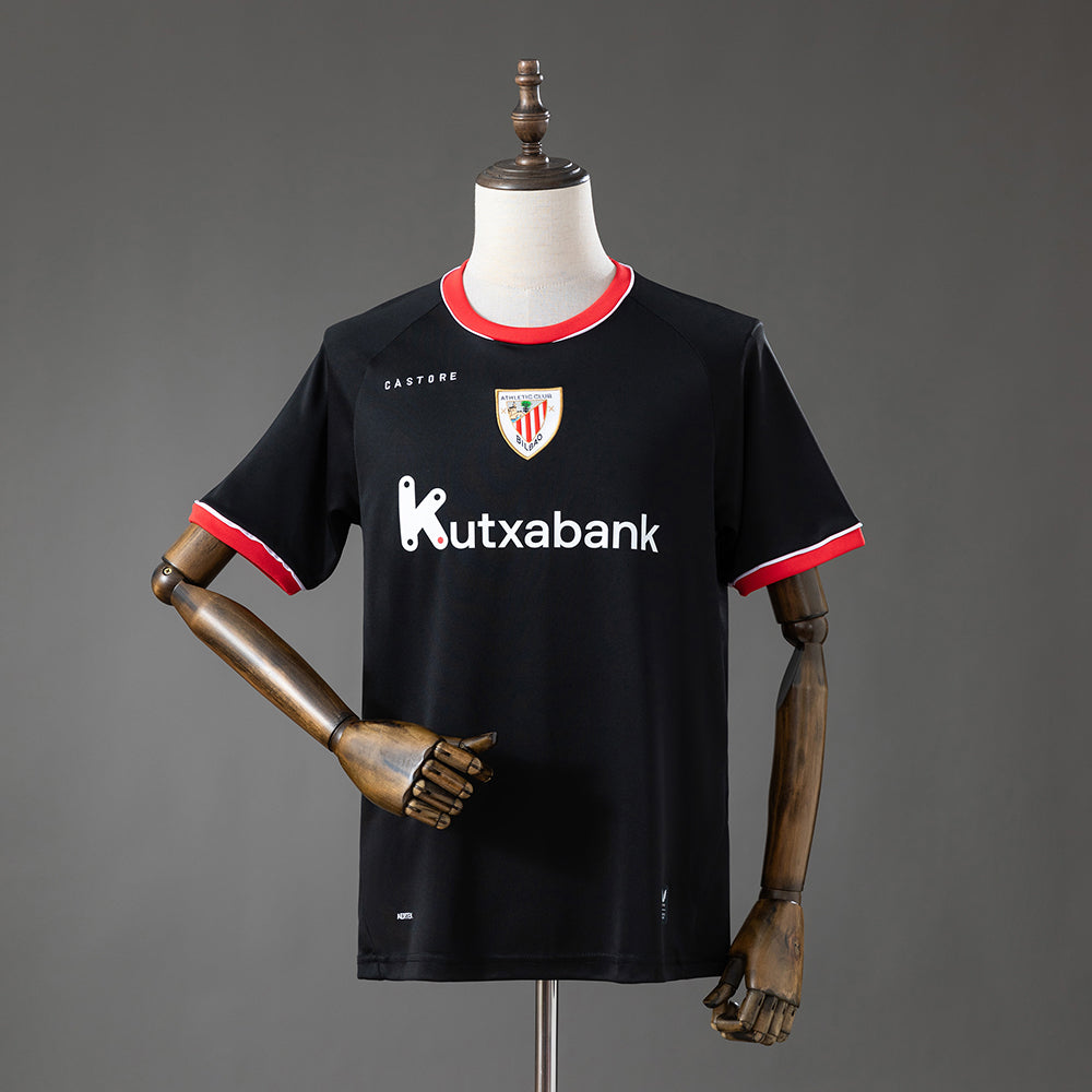Athletic Bilbao 26/27 Uit Shirt