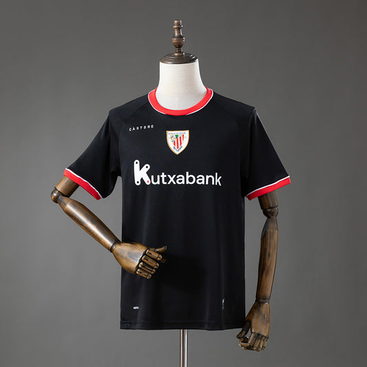 Athletic Bilbao 26/27 Uit Shirt