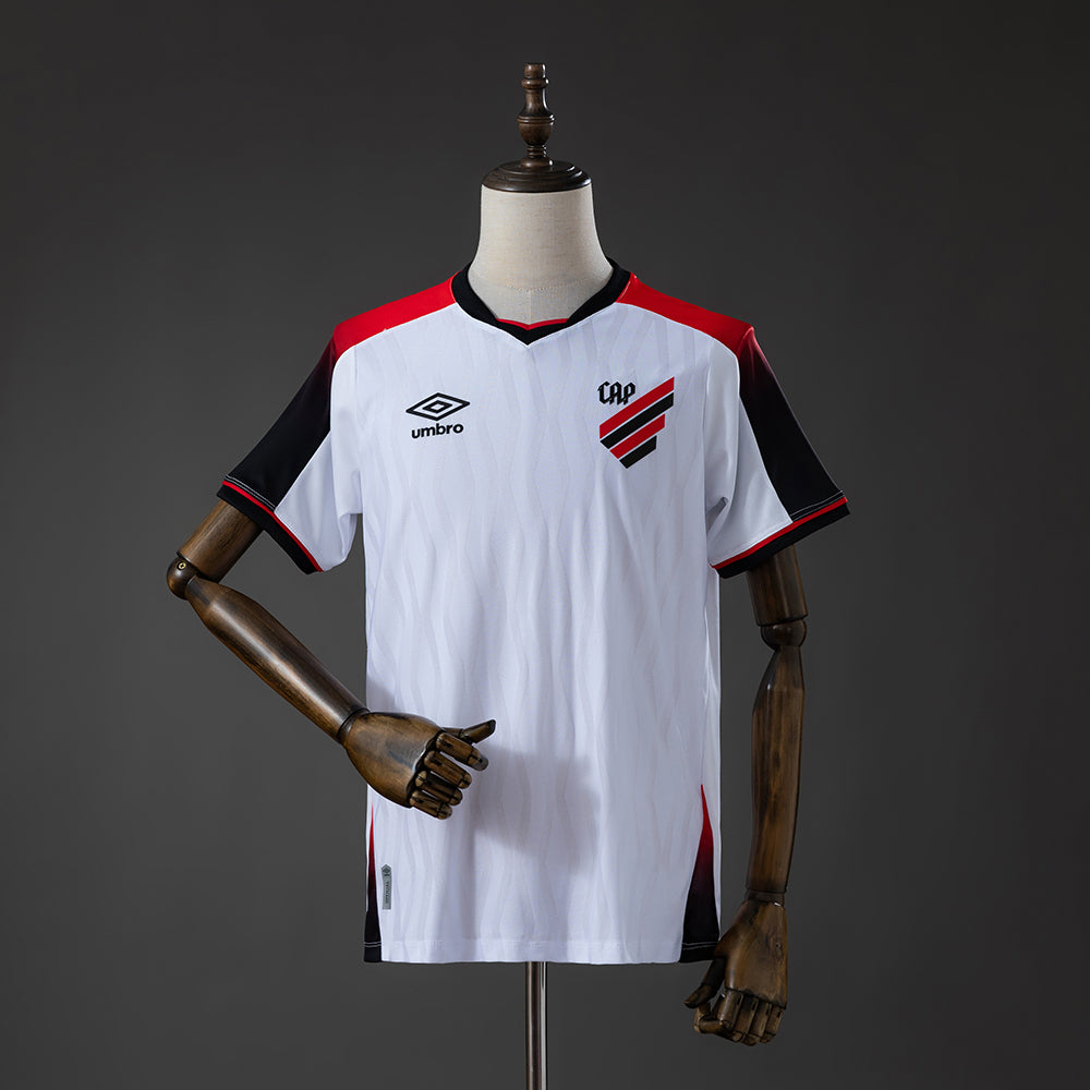 Atletico Paranaense 26/27 Uit Shirt