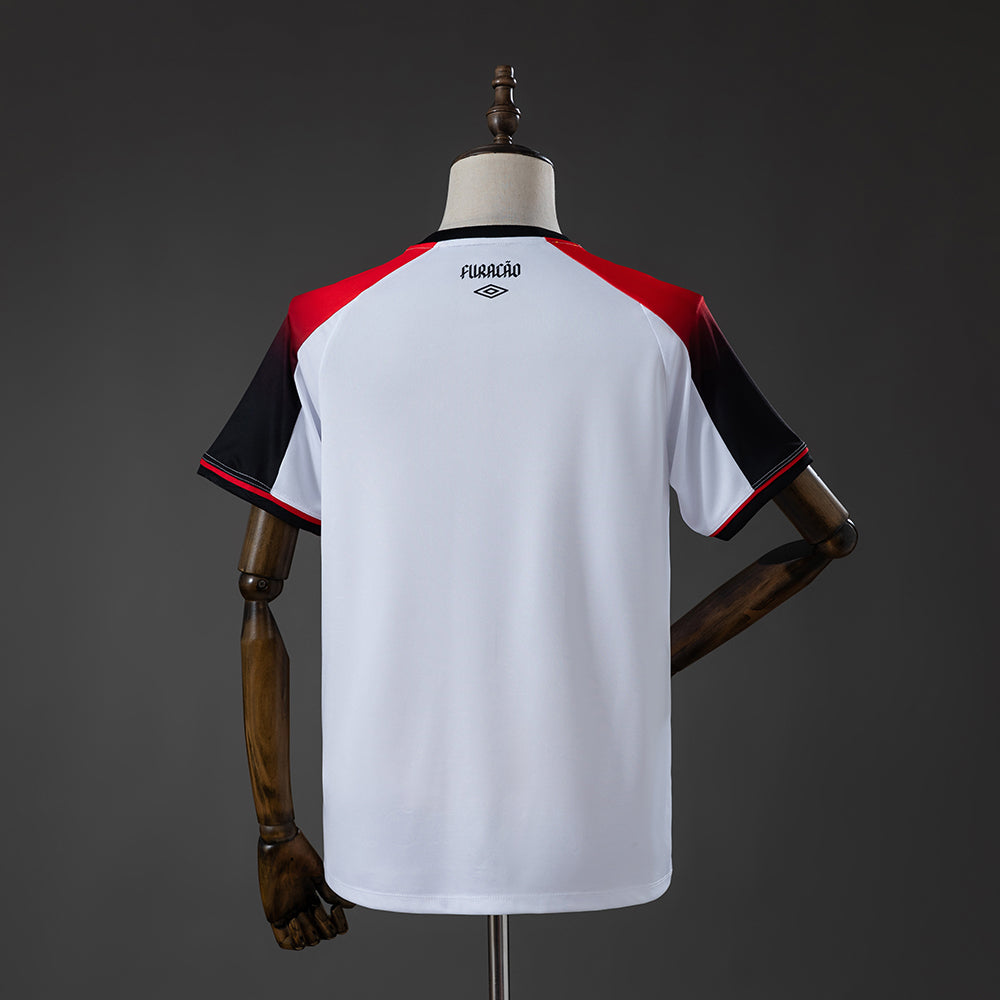 Atletico Paranaense 26/27 Uit Shirt