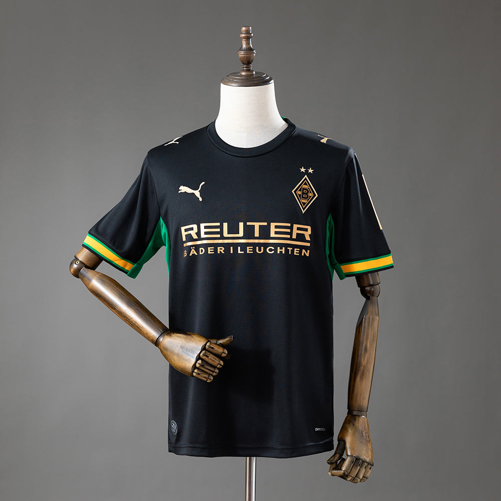 Borussia Monchengladbach 26/27 Uit Shirt