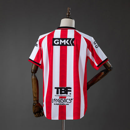Derry City 26/27 Thuis Shirt
