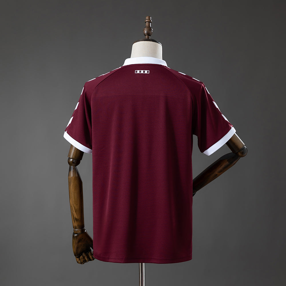 Hearts 26/27 Thuis Shirt