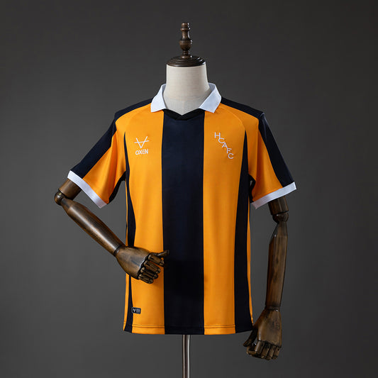 Hull City 26/27 Thuis Shirt